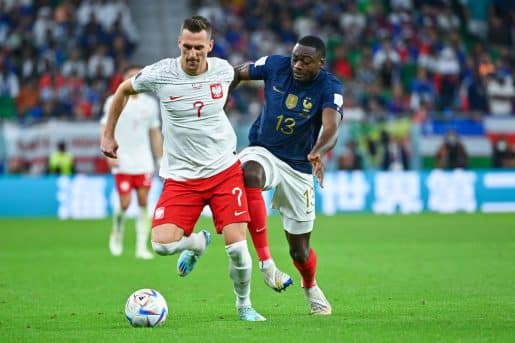 Polska – Mołdawia gdzie oglądać? Transmisja, stream online (20.06.2023)