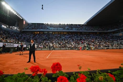 Roland Garros 2023 nagrody: ile jest za zwycięstwo i jaka łączna pula nagród?