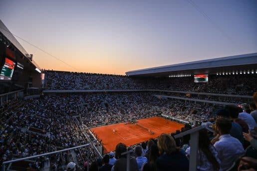 Roland Garros 2023 finał mężczyzn i kobiet: kiedy jest, o której, gdzie oglądać?
