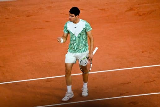 Alcaraz – Djoković gdzie oglądać? Transmisja, stream online (Roland Garros 2023)