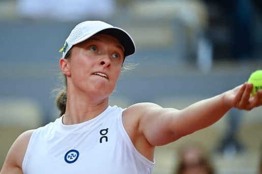 Świątek – Teichmann gdzie oglądać mecz dzisiaj? Transmisja i stream online