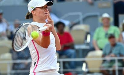 Roland Garros 2023 finał kobiet: Świątek &ndash; Muchova, kiedy, o kt&oacute;rej, kto gra, gdzie oglądać?