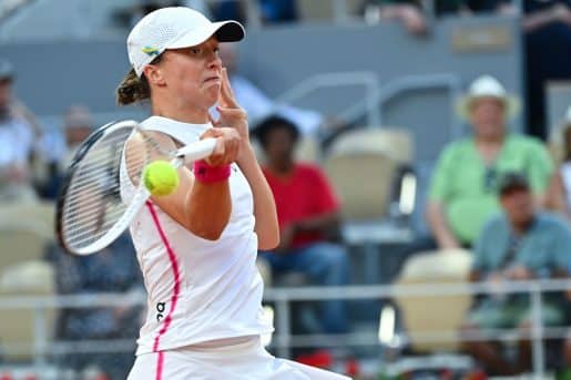 Roland Garros 2023 finał kobiet: Świątek – Muchova, kiedy, o której, kto gra, gdzie oglądać?