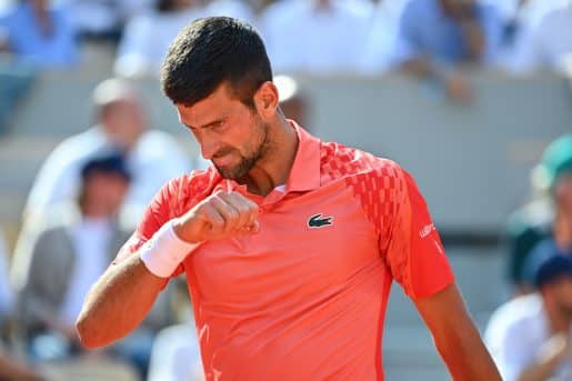 Roland Garros 2023 finał mężczyzn: Djoković – Ruud, kiedy i o której, gdzie oglądać?