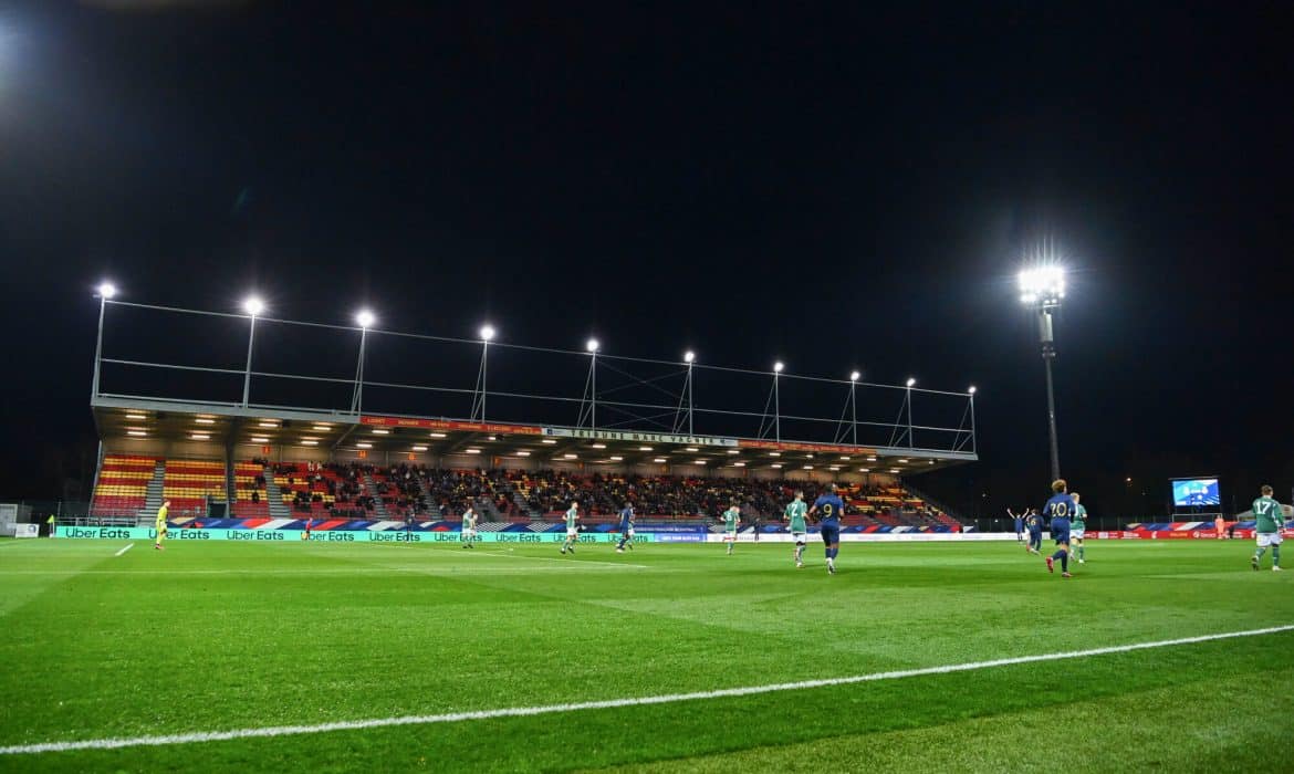 Mistrzostwa Europy U-19: terminarz, grupy, tabele, gdzie oglądać, kiedy gra Polska?