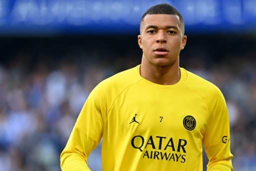 Kylian Mbappé odejdzie z PSG? Francuz ma kosztować 250 mln euro!