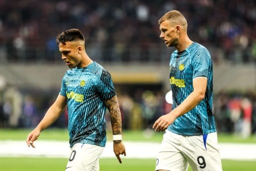 Inter Mediolan straci swojego napastnika? Miał już uzgodnić warunki z nowym klubem