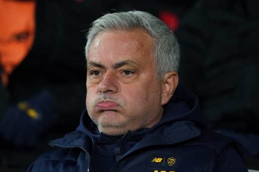 José Mourinho odejdzie z AS Romy? Otrzymał gigantyczną ofertę!