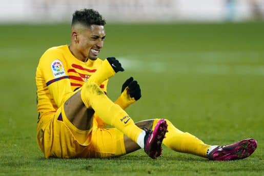 Raphinha odejdzie z Barcelony? Brazylijczyk zdradził swoje plany