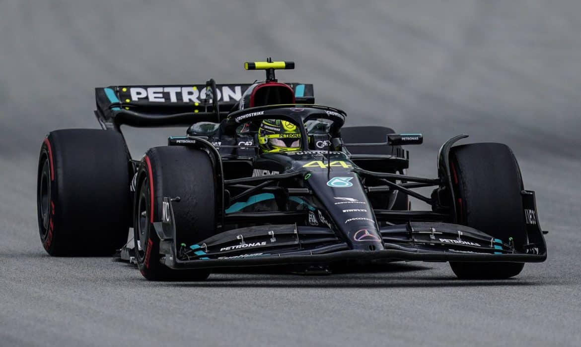 GP Austrii 2023 &ndash; Kwalifikacje F1: wyniki, kiedy, o kt&oacute;rej godzinie?