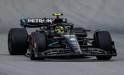 GP Austrii 2023 – Kwalifikacje F1: wyniki, kiedy, o której godzinie?
