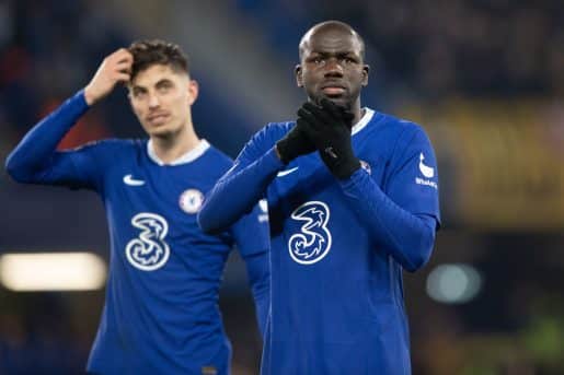 Chelsea osiągnęła porozumienie ws. sprzedaży trzech piłkarzy do Arabii Saudyjskiej