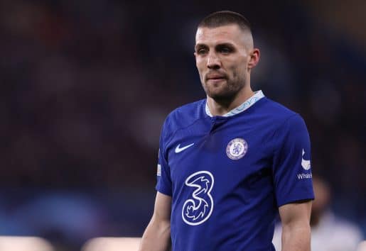 Mateo Kovačić zmienia klub. Padło słynne “here we go!”