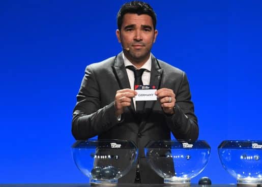 Oficjalnie: Deco przestaje być agentem piłkarskim. Obejmie ważną funkcję w wielkim klubie