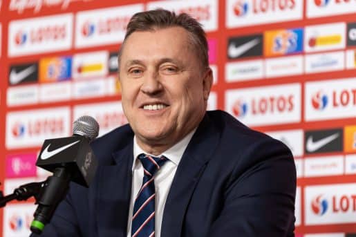 Finał Ligi Konferencji Europy w Polsce. Cezary Kulesza potwierdza!