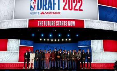 NBA draft 2023: co to jest, zasady, zawodnicy i wszystkie informacje