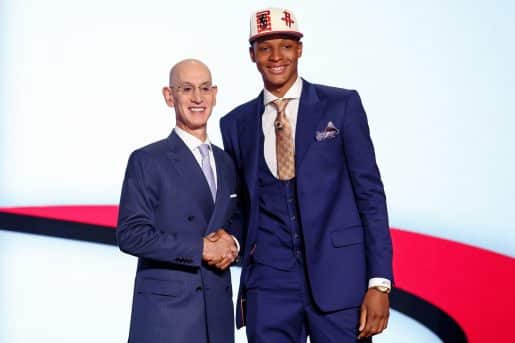 NBA draft 2023: gdzie oglądać? Transmisja i stream online