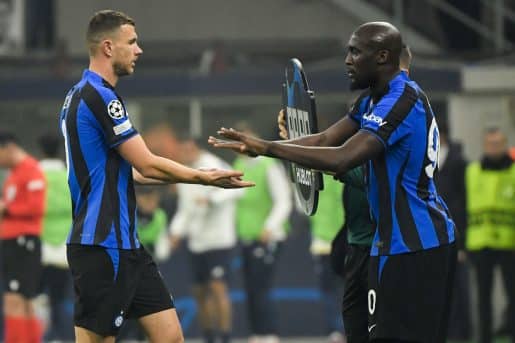 Oficjalnie: Inter Mediolan traci swojego napastnika. Nieoczywisty kierunek strzelca.