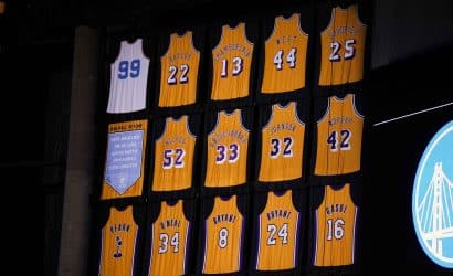 NBA draft: największe przechwyty w historii