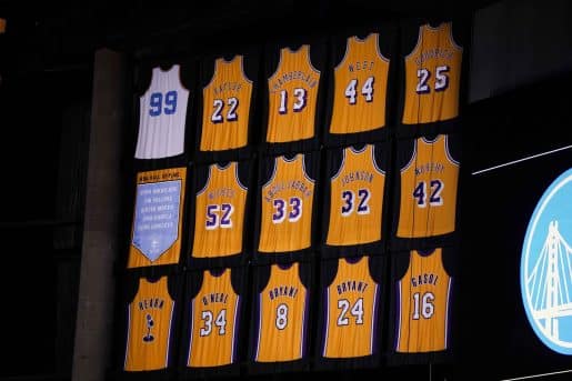 NBA draft: największe przechwyty w historii