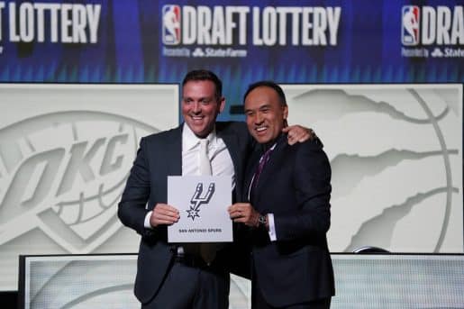 NBA draft 2023: kiedy i o której godzinie?