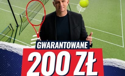 Świątek – Zhu: kurs 200.00 na 2:0 dla Igi Świątek (Wimbledon 2023)