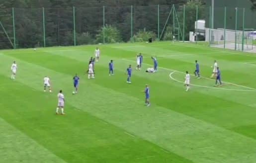 Ivi Lopez kontuzjowany. Trener Rakowa zabrał głos, kiedy wróci do gry