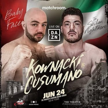 Kownacki – Cusumano typy, kursy i zakłady (25.06.2023)