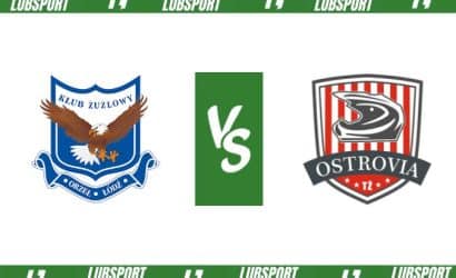 Orzeł Ł&oacute;dź &ndash; Arged Malesa Ostr&oacute;w typy, kursy i transmisja (16.07.2023)