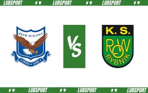 Orzeł Łódź – ROW Rybnik typy, kursy i transmisja (10.06.2023)