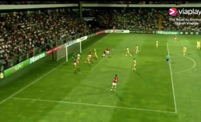 Polska – Mołdawia skrót i wynik meczu, bramki wideo