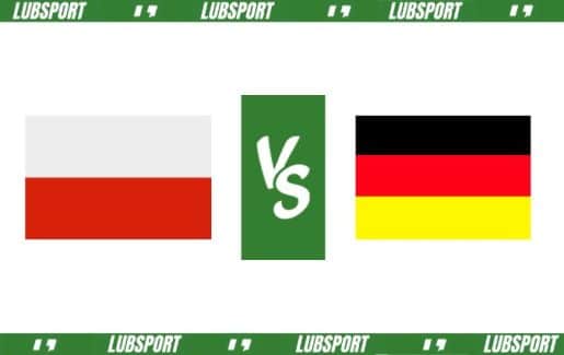 Polska – Niemcy typy, kursy, zapowiedź (16.06.2023)