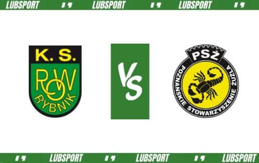 ROW Rybnik – PSŻ Poznań typy, kursy i transmisja (18.06.2023)