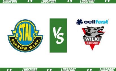 Stal Gorzów – Wilki Krosno typy i kursy (09.06.2023)