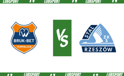 Termalica Bruk-Bet – Stal Rzeszów typy, kursy i zapowiedź (06.06.2023)