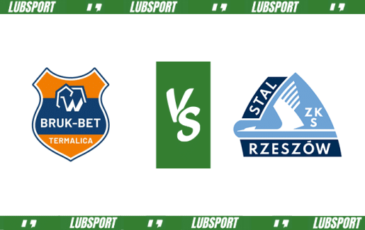 Termalica Bruk-Bet – Stal Rzeszów typy, kursy i zapowiedź (06.06.2023)