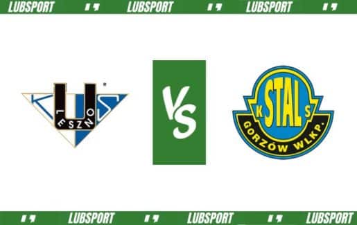 Unia Leszno – Stal Gorzów typy, kursy i transmisja (4.06.2023)