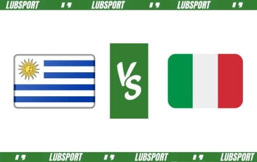 Urugwaj U20 – Włochy U20 typy, kursy i zapowiedź (11.06.2023)