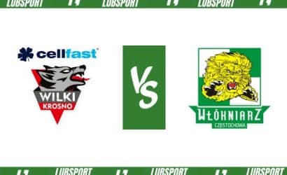 Wilki Krosno – Włókniarz Częstochowa typy, kursy, transmisja (29.06.2023)
