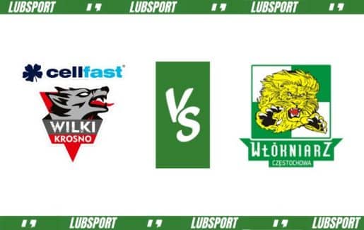 Wilki Krosno – Włókniarz Częstochowa typy, kursy, transmisja (29.06.2023)