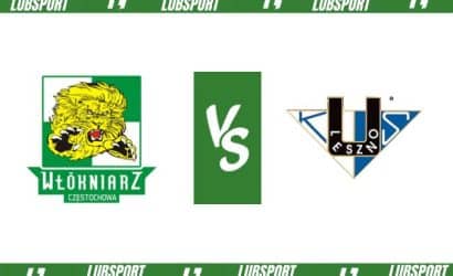 Włókniarz Częstochowa – Unia Leszno typy, kursy i transmisja (11.06.2023)