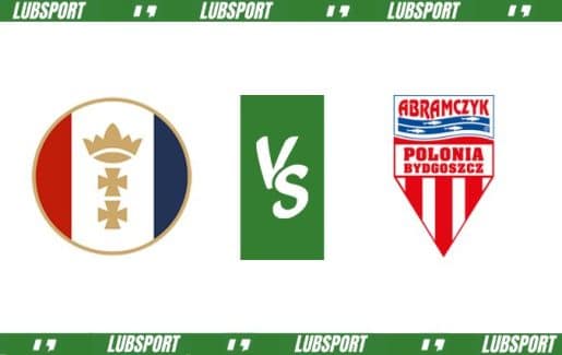 Wybrzeże Gdańsk – Polonia Bydgoszcz typy, kursy i transmisja (18.06.2023)