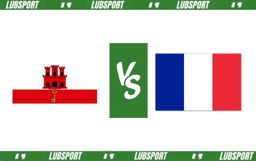 Gibraltar – Francja typy, kursy i zapowiedź (16.06.2023)