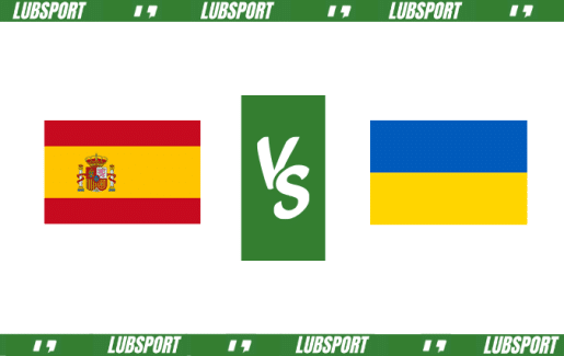 Hiszpania U21 – Ukraina U21 typy, kursy i zapowiedź (27.06.2023)