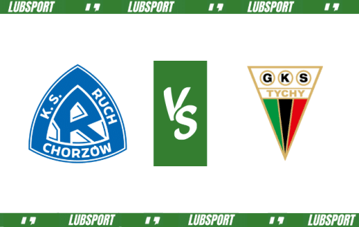 Ruch Chorzów – GKS Tychy typy i kursy (03.06.2023)