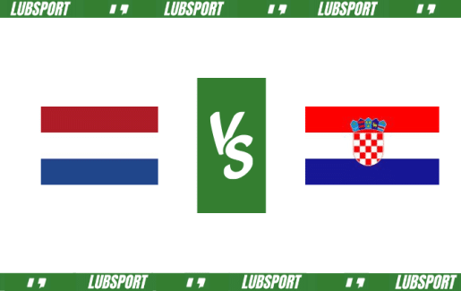 Holandia – Chorwacja typy, kursy i zapowiedź (14.06.2023)