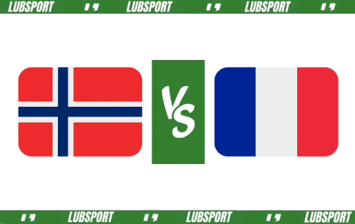 Norwegia U21 – Francja U21 typy i kursy (25.06.2023)