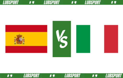 Hiszpania – Włochy typy i kursy bukmacherskie (15.06.2023)