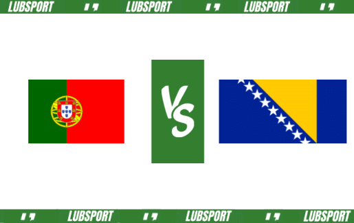 Portugalia – Bośnia i Hercegowina typy, kursy i zapowiedź (17.06.2023)