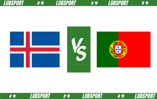 Islandia – Portugalia typy, kursy i zapowiedź (20.06.2023)